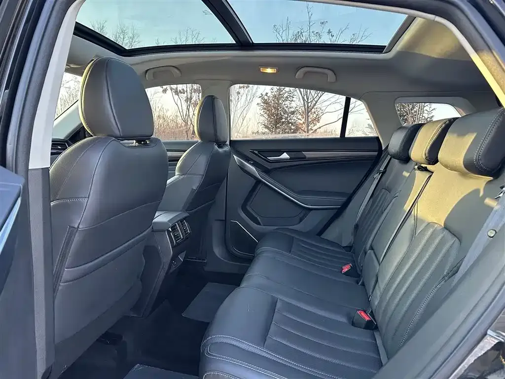 Ford Territory 2021 из CN, фото 4