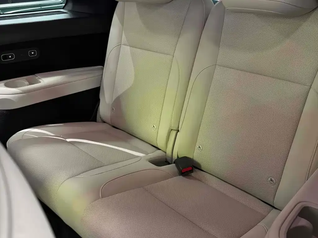 Li Auto L9 2025 из CN, фото 10