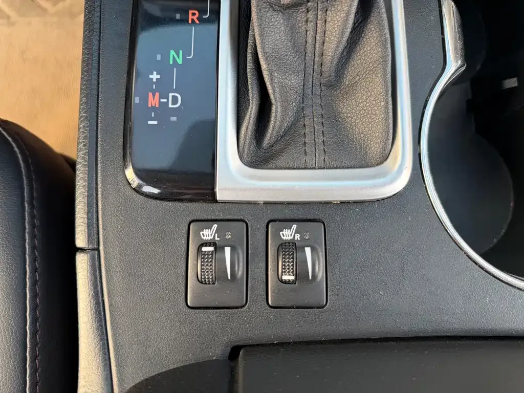 Toyota Highlander 2021 из CN, фото 8