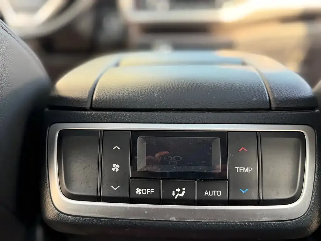 Toyota Highlander 2021 из CN, фото 9