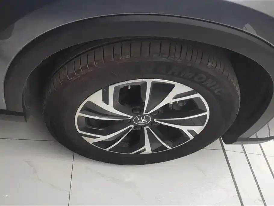 BYD Pro New Energy 2024 из CN, фото 6
