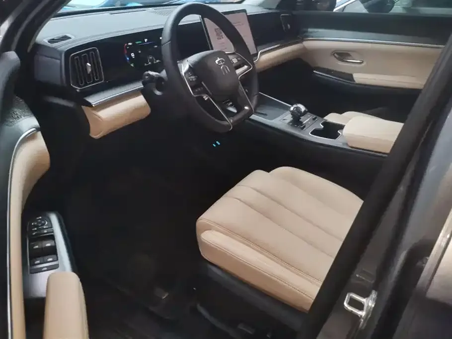 BYD Pro New Energy 2024 из CN, фото 9