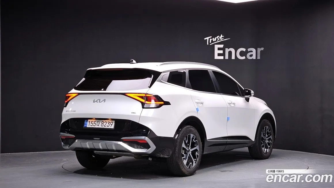 Kia Sportage — фото 2