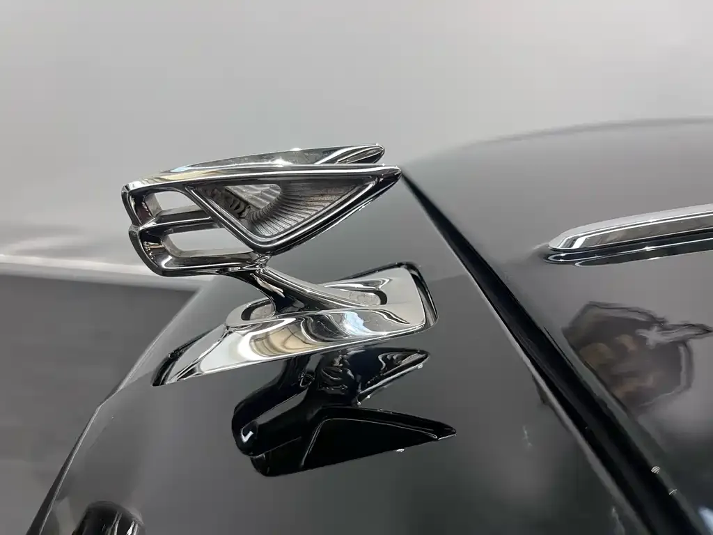 Bentley Flying Spur 2021 из CN, фото 6