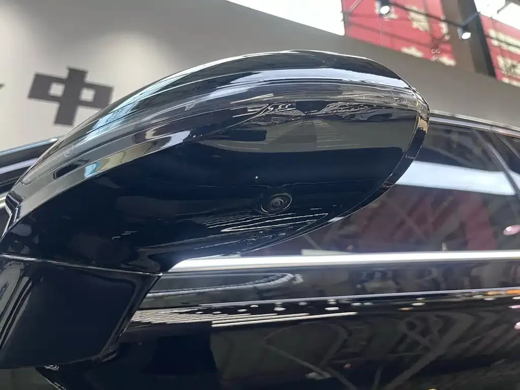Bentley Flying Spur 2021 из CN, фото 7
