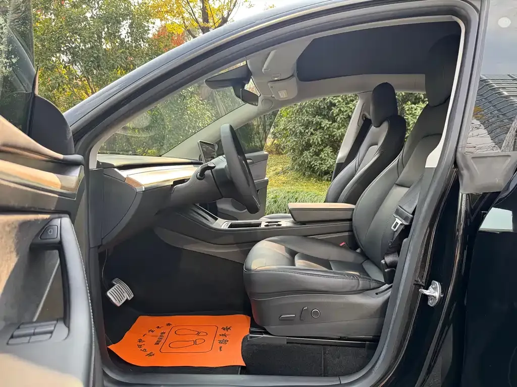 Tesla Model Y 2022 из CN, фото 5