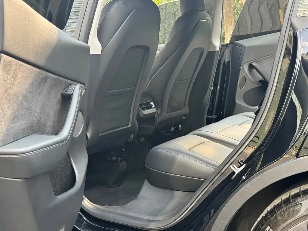 Tesla Model Y 2022 из CN, фото 8