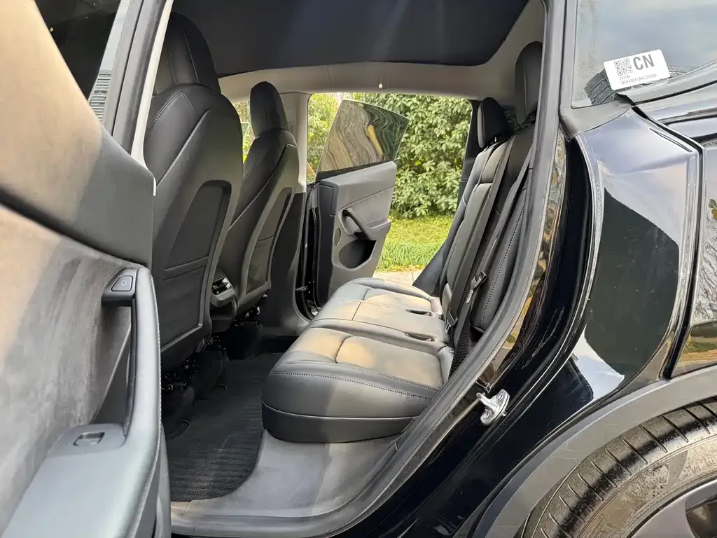 Tesla Model Y 2022 из CN, фото 9