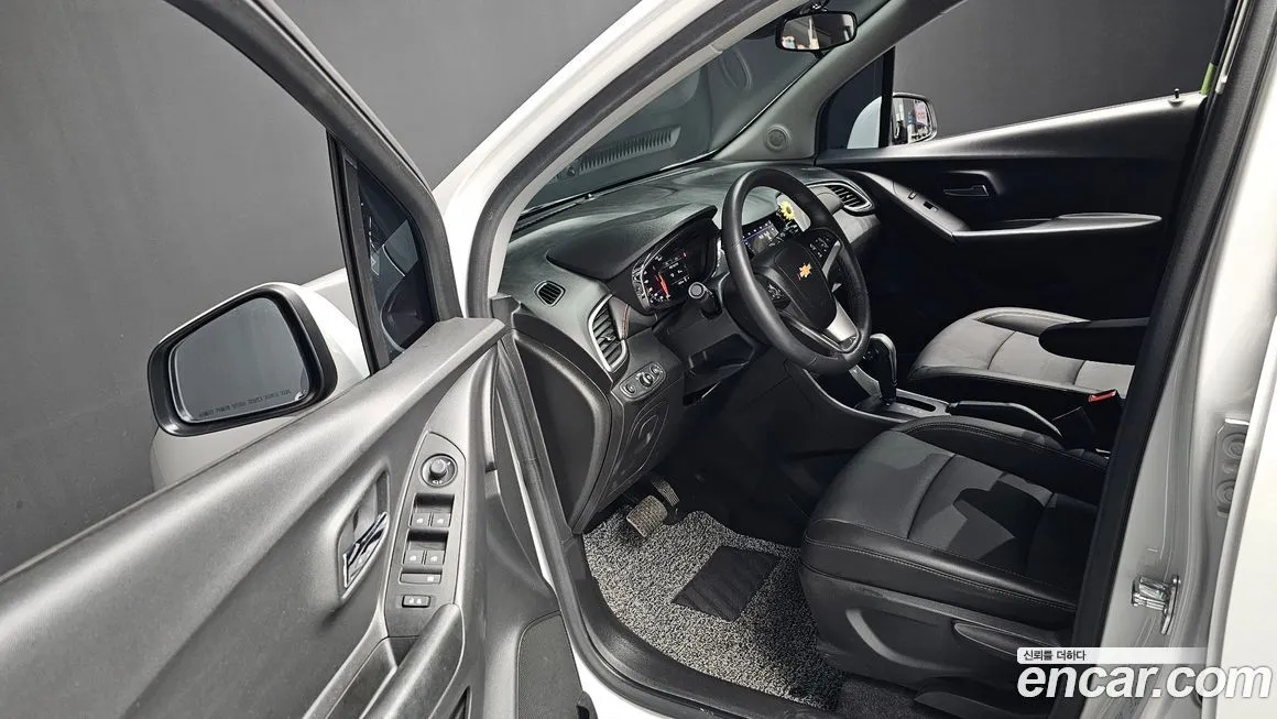 Chevrolet (GM Daewoo) Trax 2022 из KR, фото 10