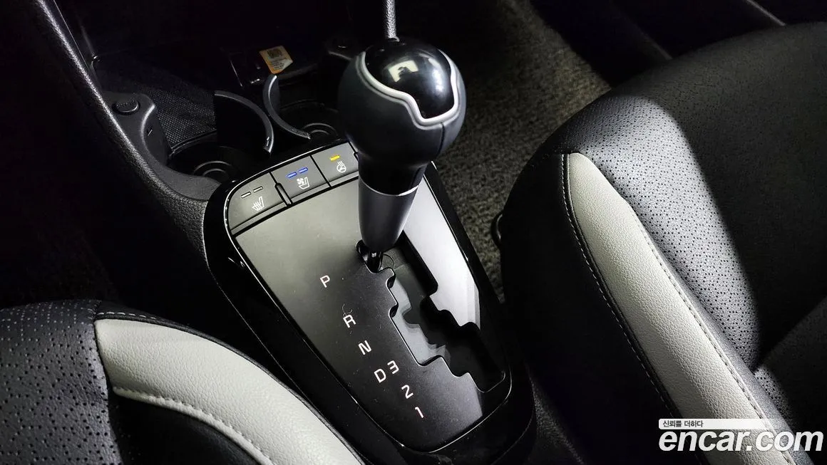Kia Morning — фото 9