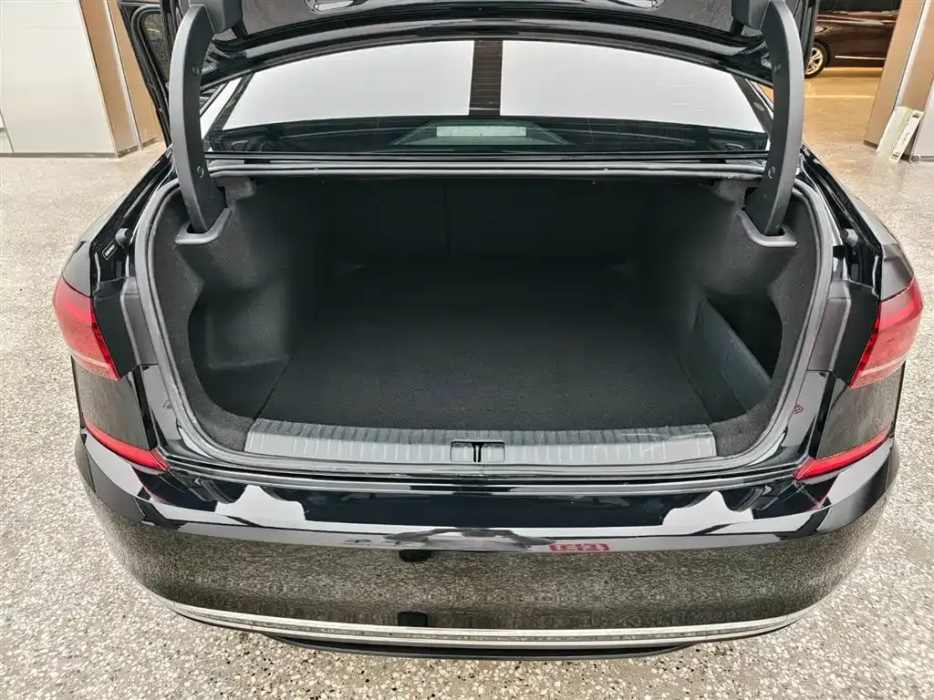 Volkswagen Passat 2023 из CN, фото 10