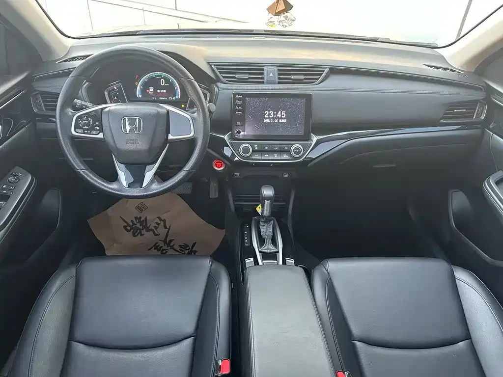 Honda Crider 2022 из CN, фото 3