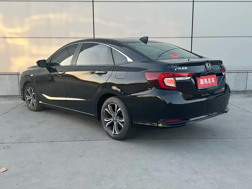 Honda Crider 2022 из CN, фото 4