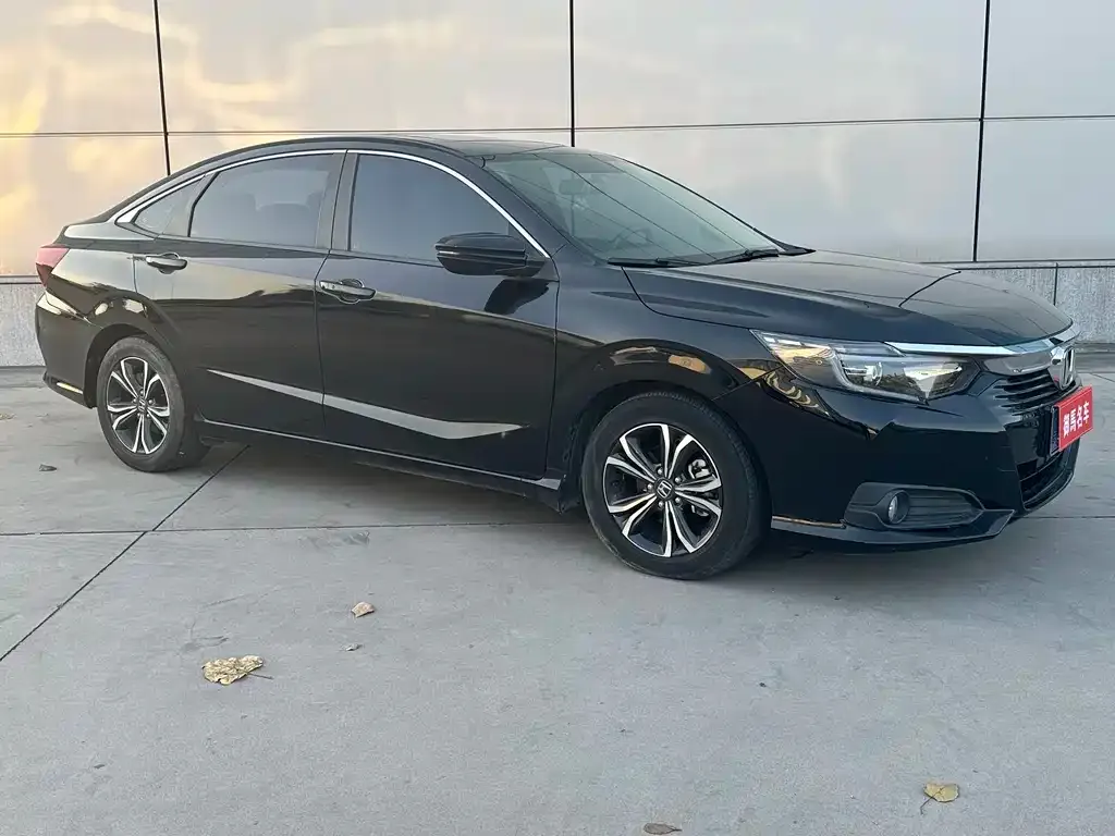 Honda Crider 2022 из CN, фото 7