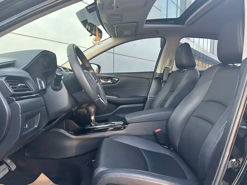 Honda Crider 2022 из CN, фото 8