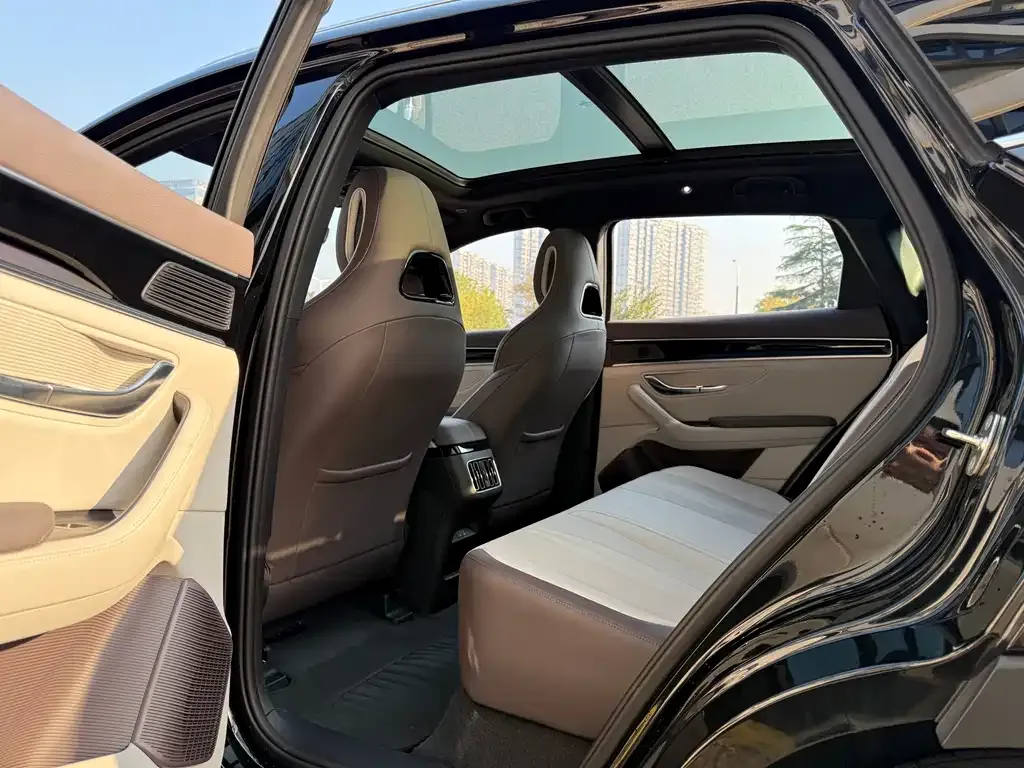 BYD PLUS New Energy 2025 из CN, фото 7