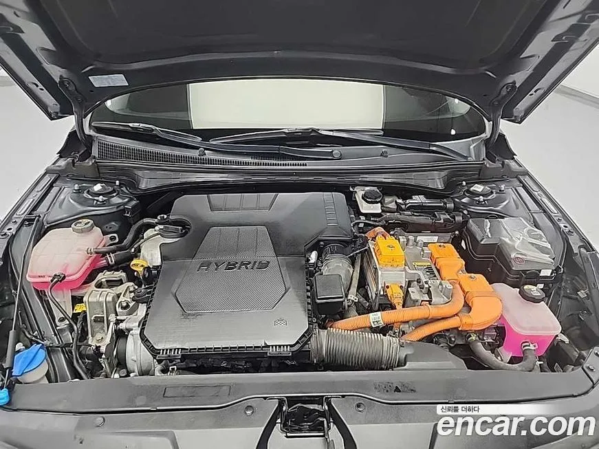 [object Object] AVANTE 2021 из KR, фото 5