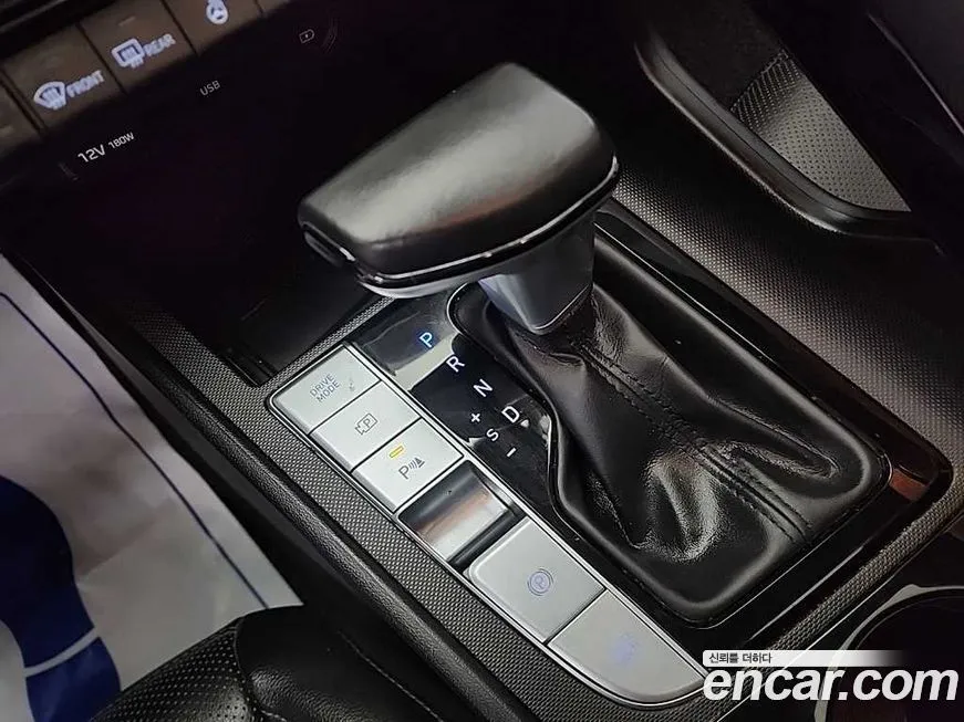 [object Object] AVANTE 2021 из KR, фото 8