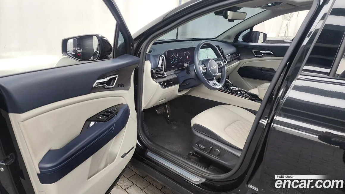 Kia Sportage — фото 10