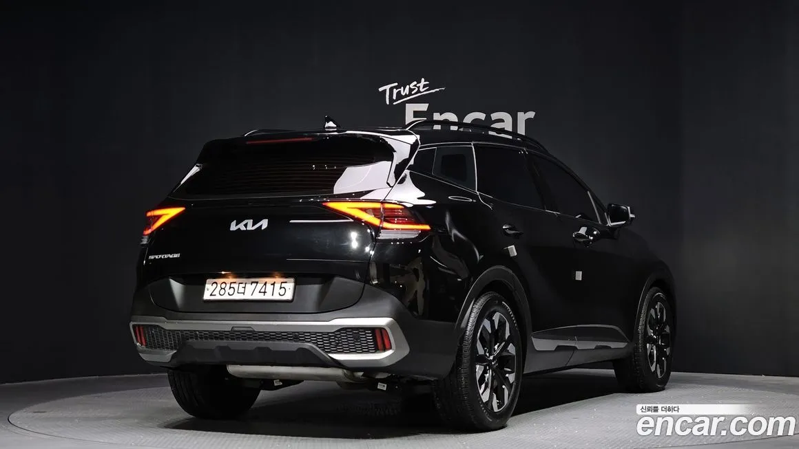 Kia Sportage — фото 2
