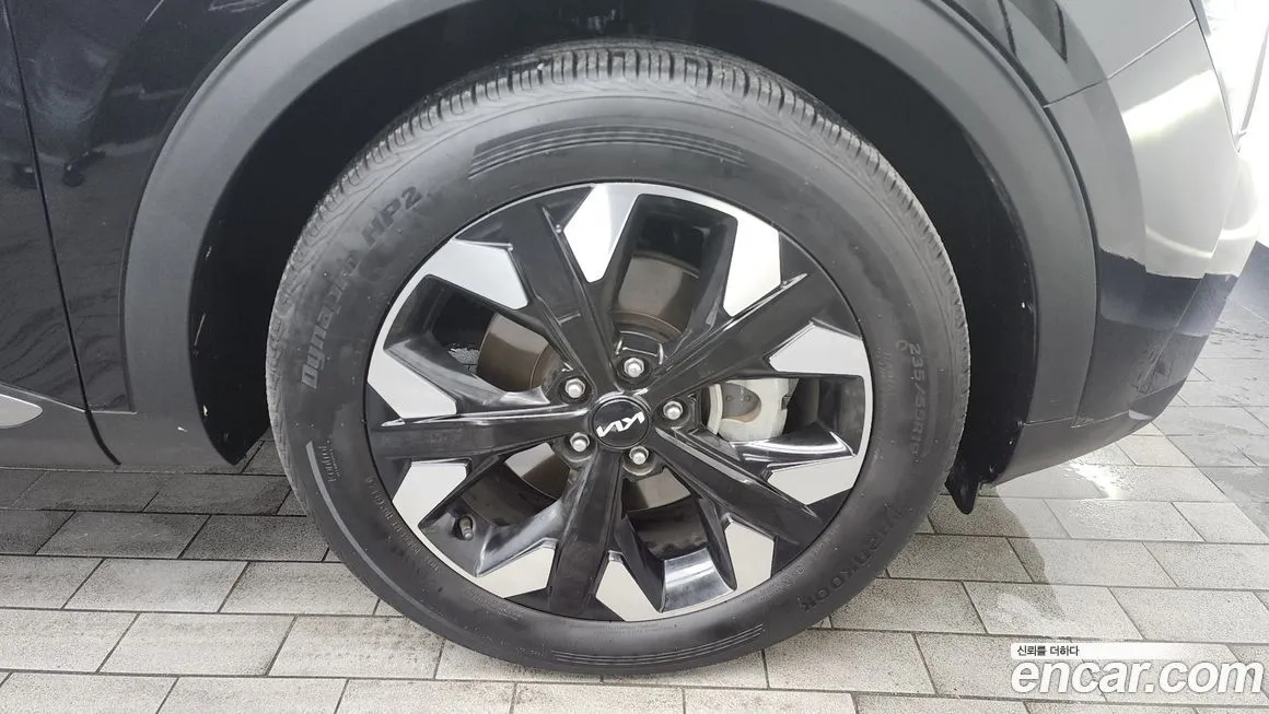 Kia Sportage — фото 5