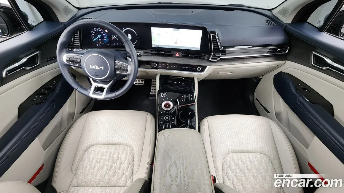 Kia Sportage — фото 7