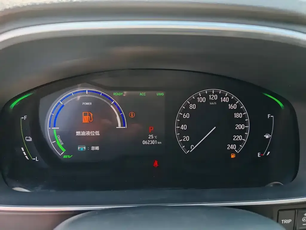 Honda Odyssey 2023 из CN, фото 9