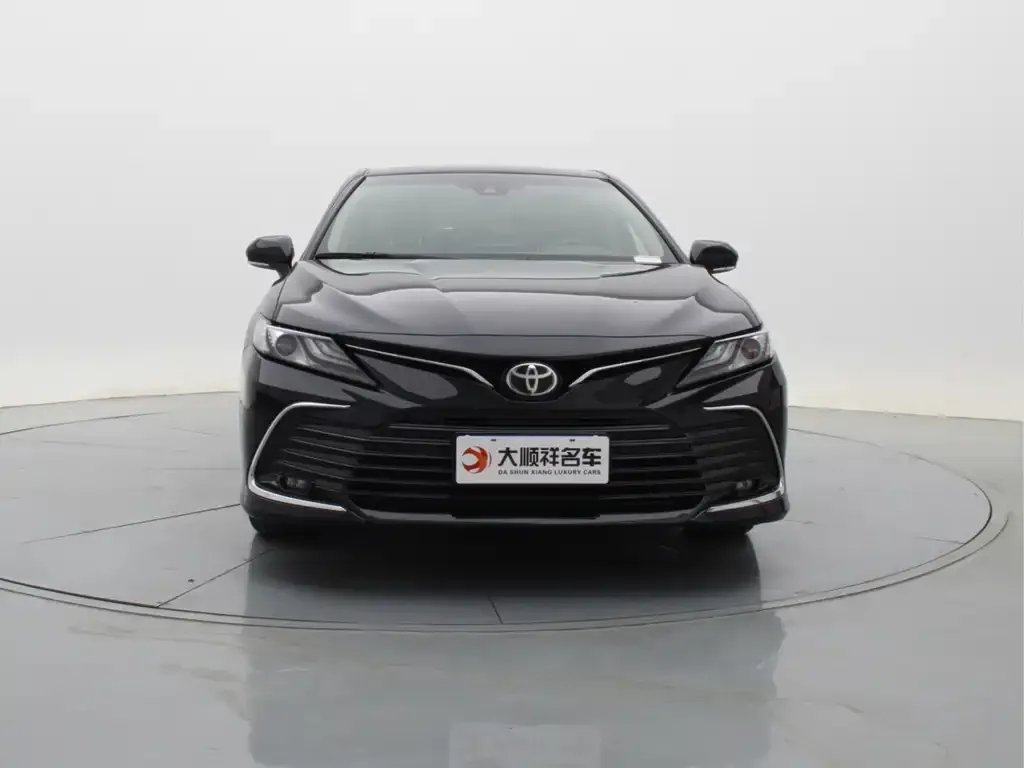 Toyota Camry 2021 из CN, фото 3
