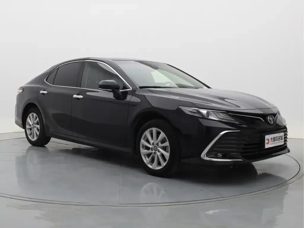 Toyota Camry 2021 из CN, фото 5