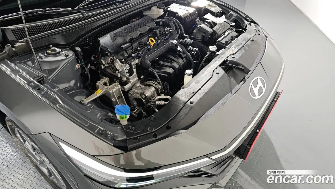 Hyundai AVANTE — фото 6
