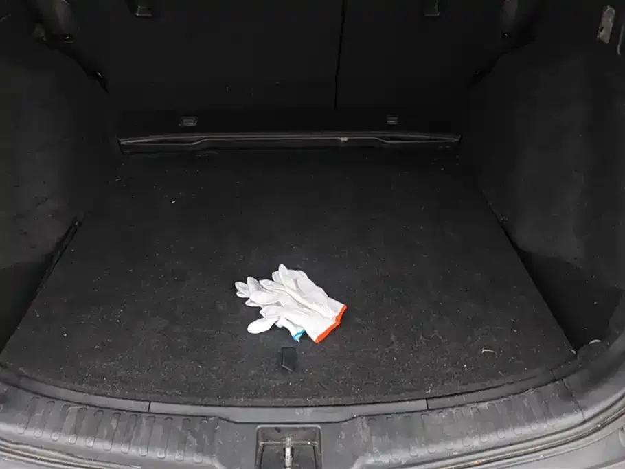 Honda CR-V 2021 из CN, фото 4