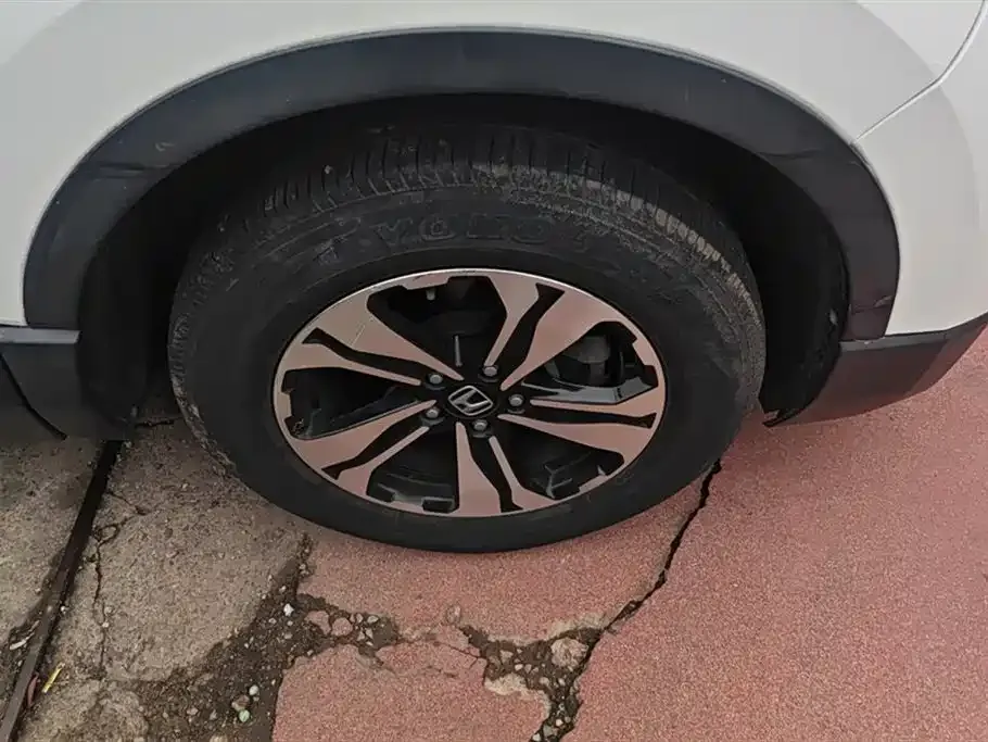 Honda CR-V 2021 из CN, фото 6