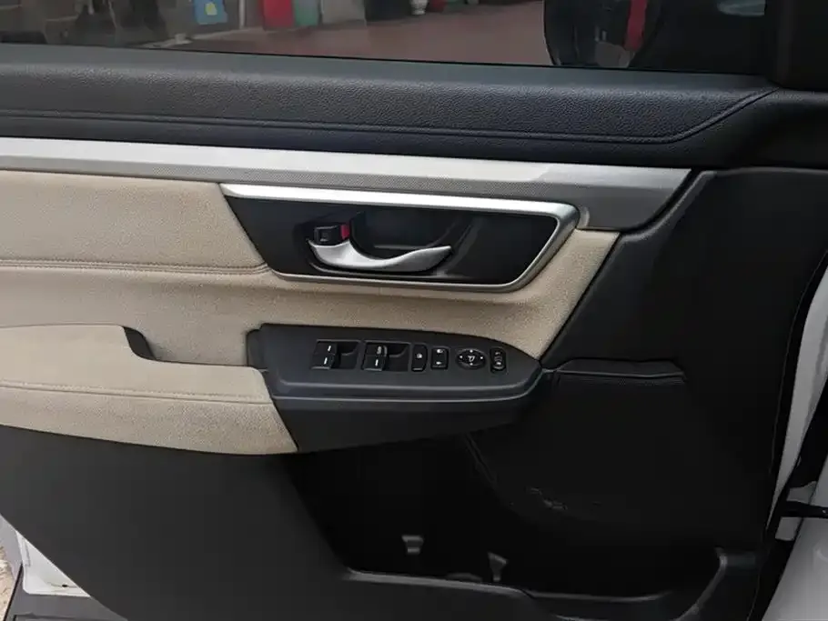 Honda CR-V 2021 из CN, фото 7
