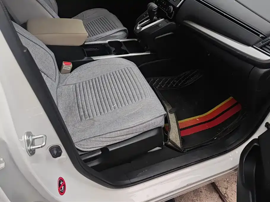 Honda CR-V 2021 из CN, фото 8