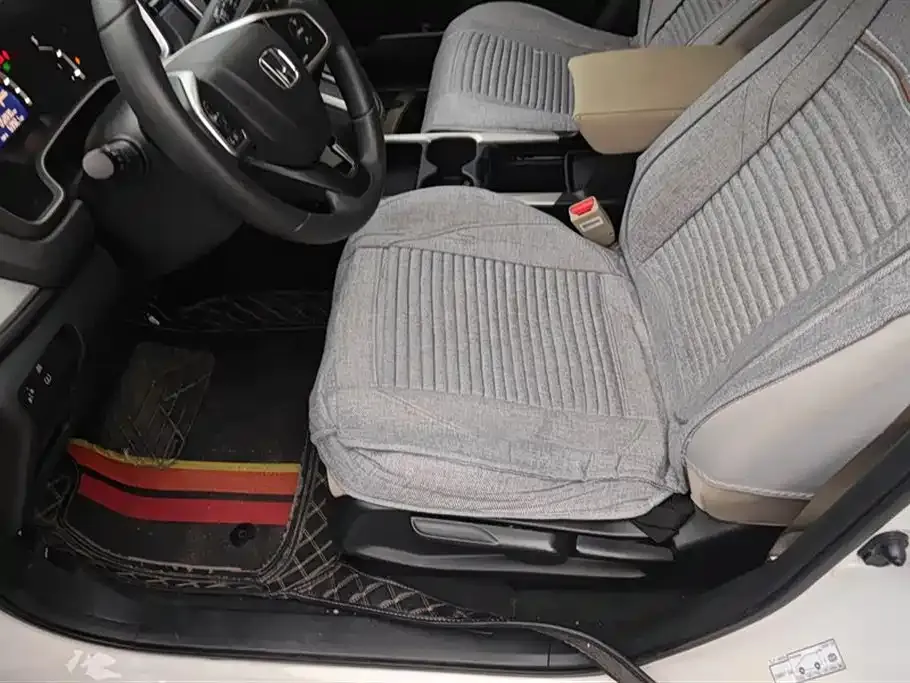 Honda CR-V 2021 из CN, фото 9