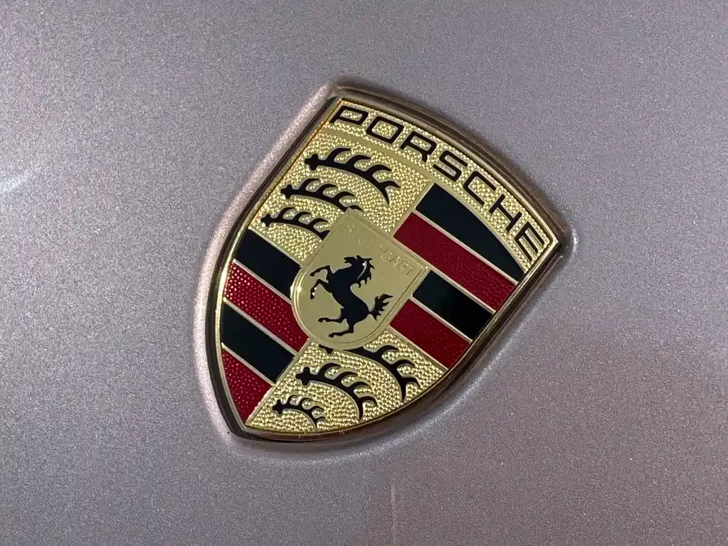 Porsche Taycan 2023 из CN, фото 10