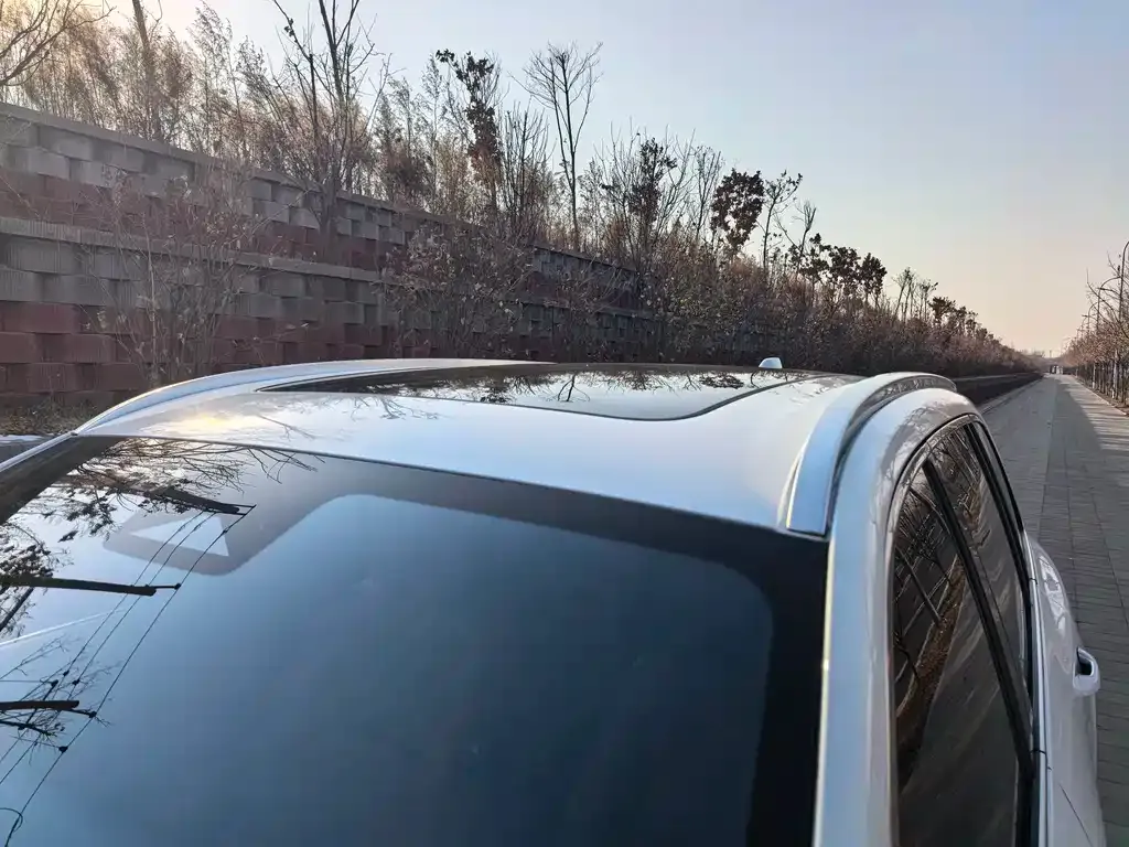 Li Auto ONE 2021 из CN, фото 7