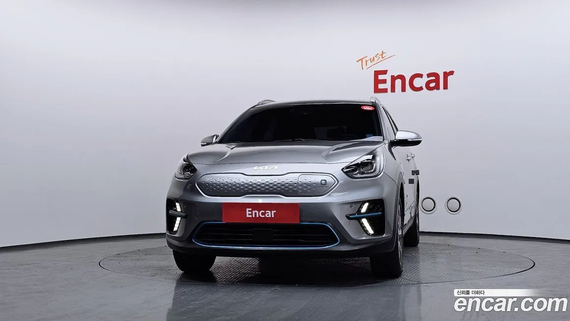 Kia Niro — фото 3