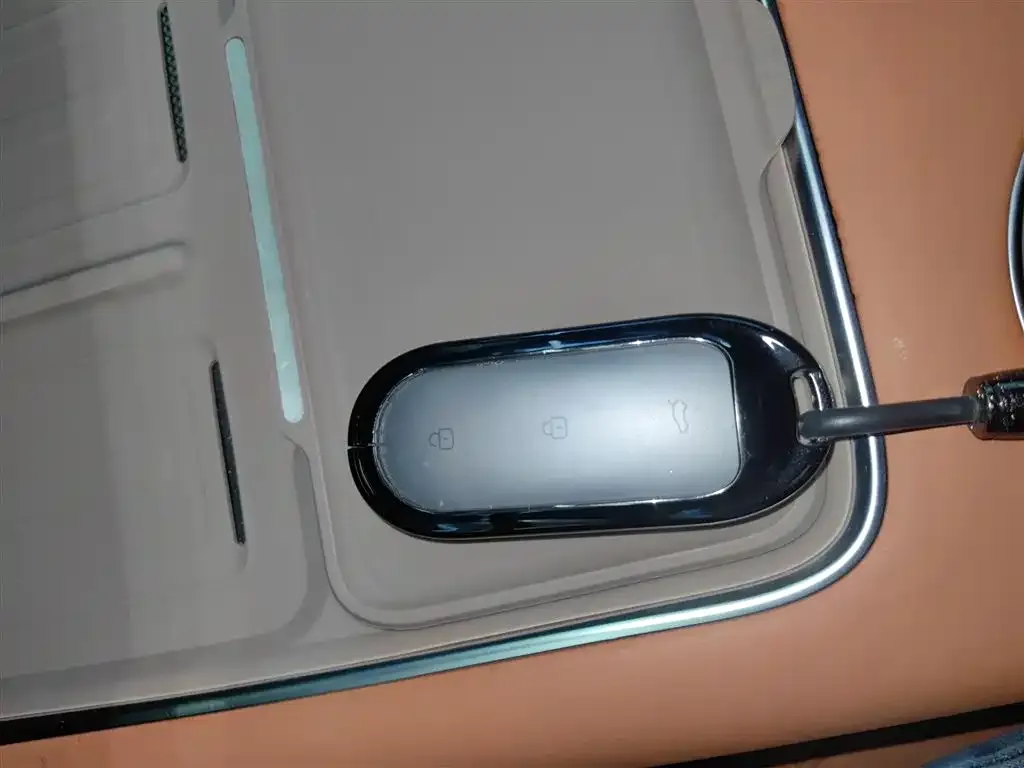 Li Auto L8 2023 из CN, фото 9