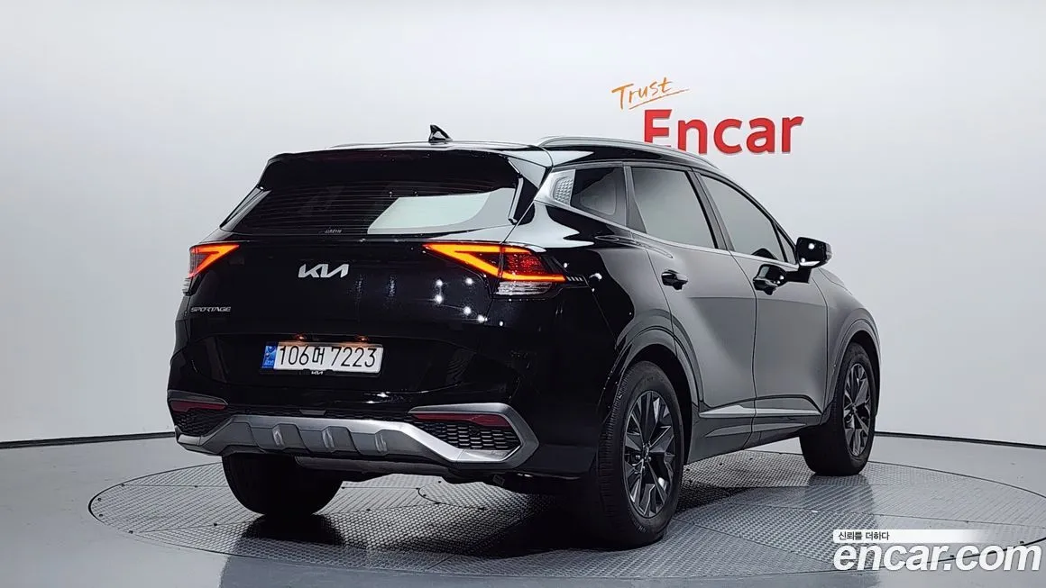 Kia Sportage — фото 2