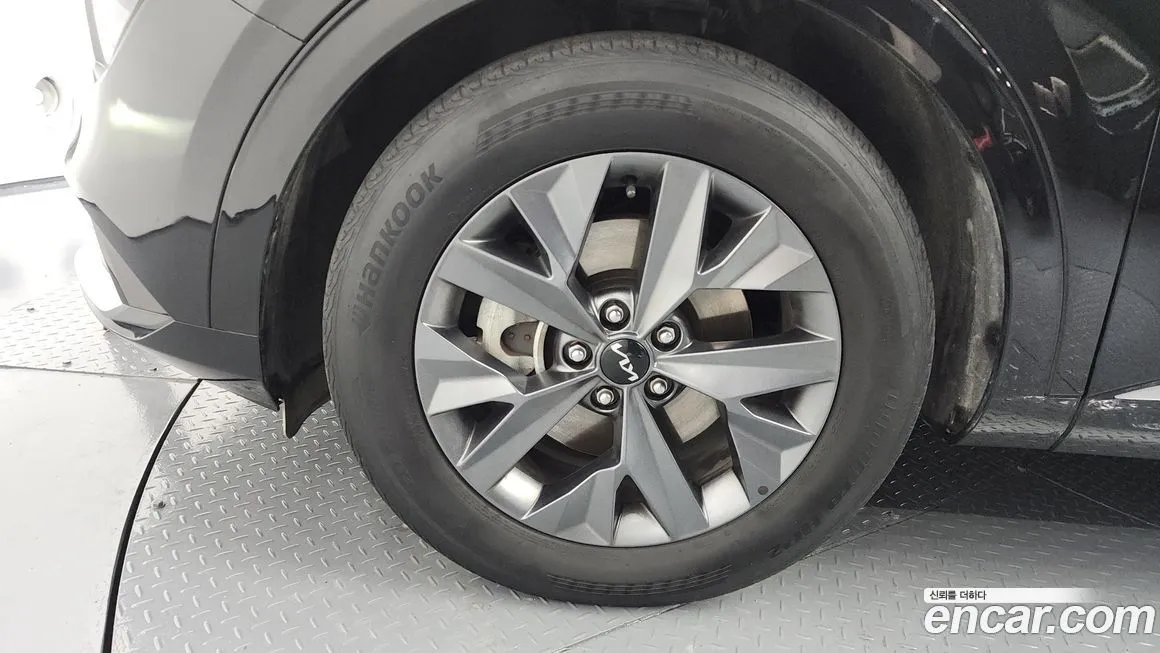 Kia Sportage — фото 5