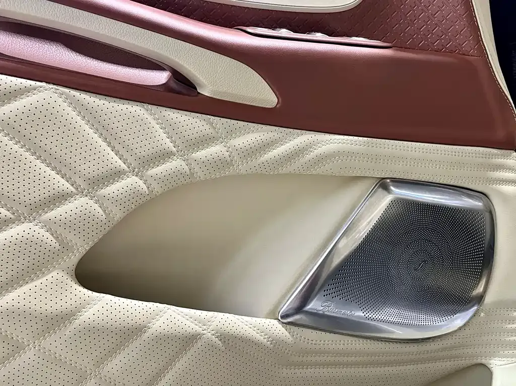 Mercedes-Benz Vito 2023 из CN, фото 9