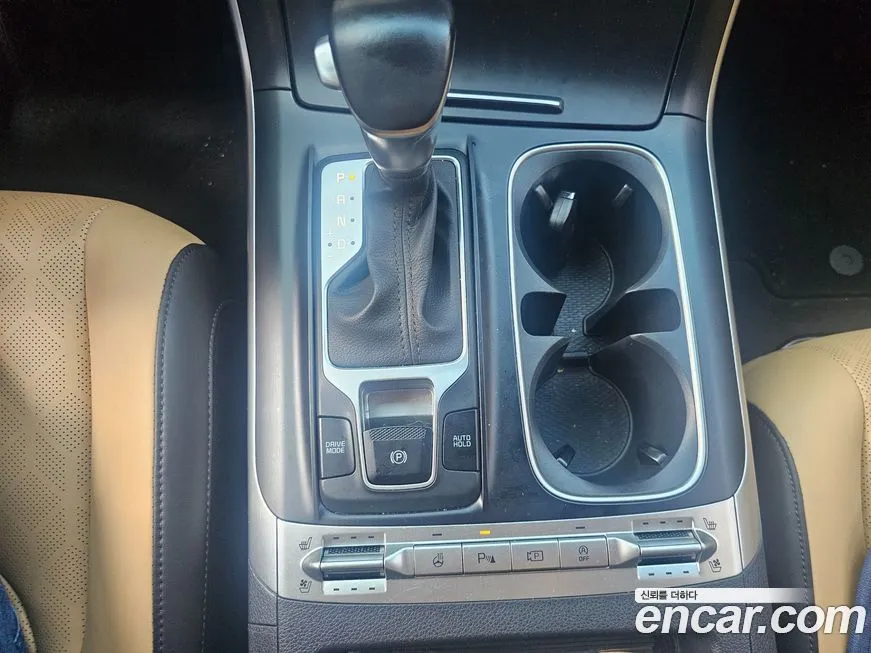 Kia Carnival 2023 из KR, фото 9