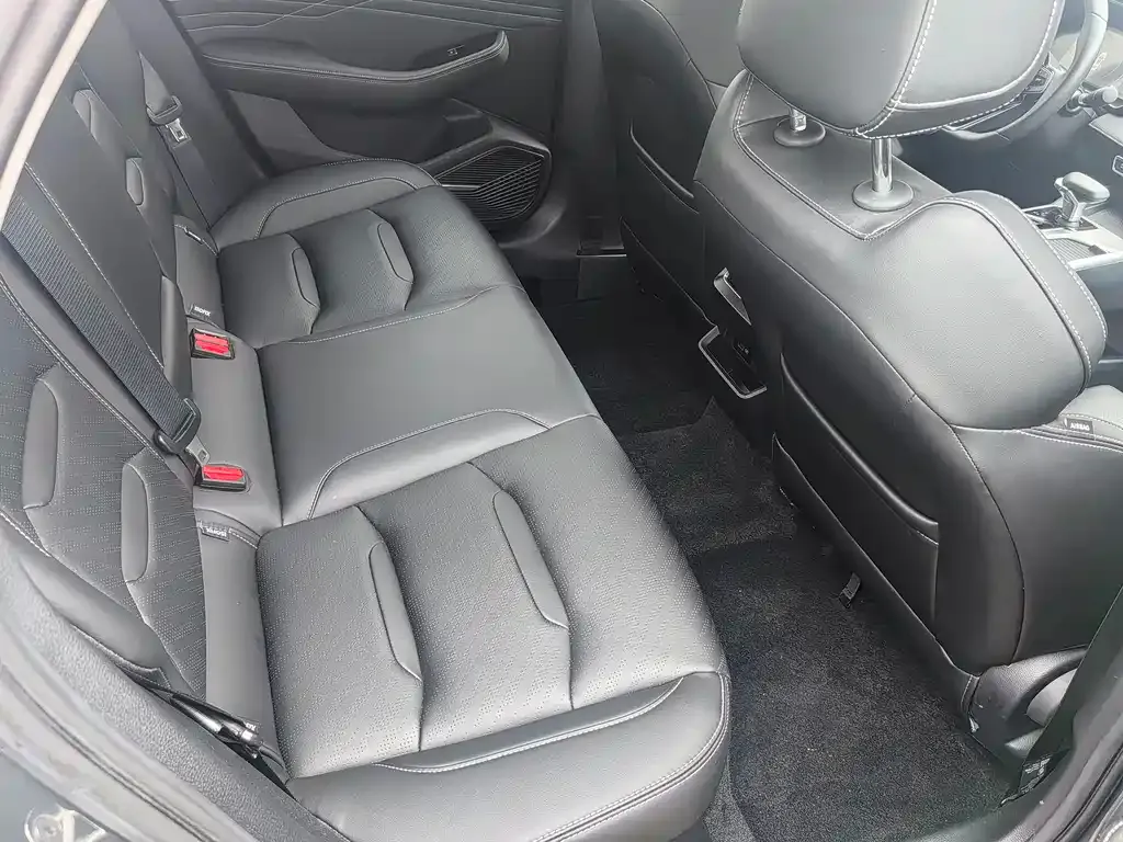 Geely Xingrui 2023 из CN, фото 5