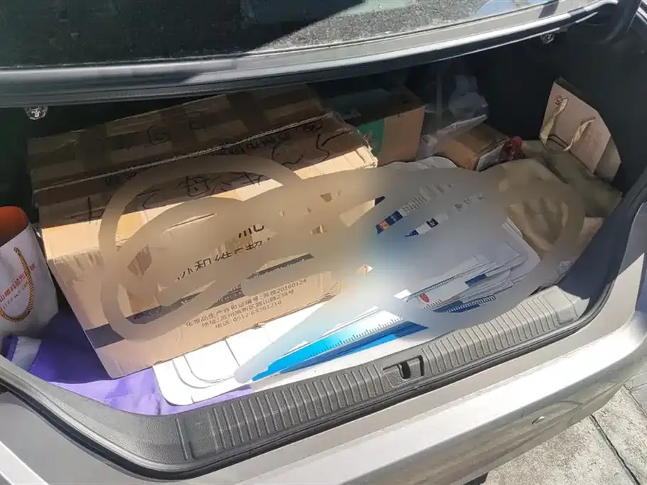 Toyota Avalon 2023 из CN, фото 4