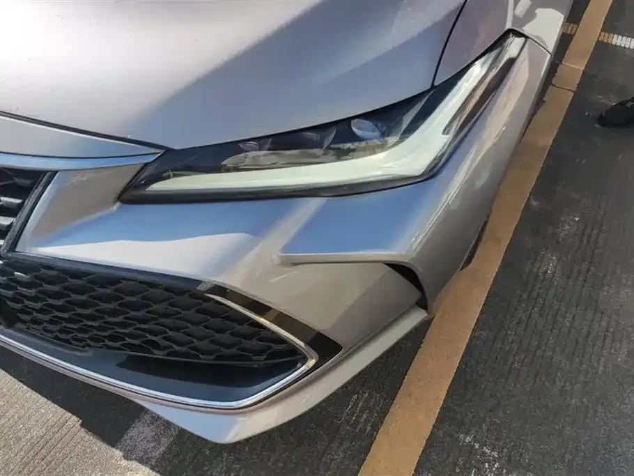 Toyota Avalon 2023 из CN, фото 5