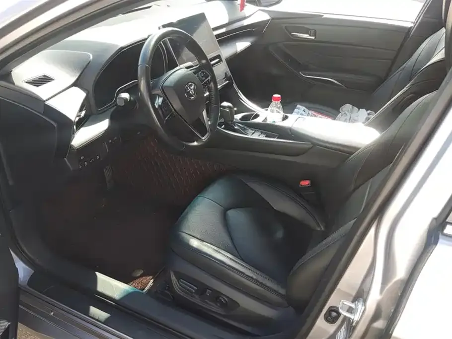 Toyota Avalon 2023 из CN, фото 9