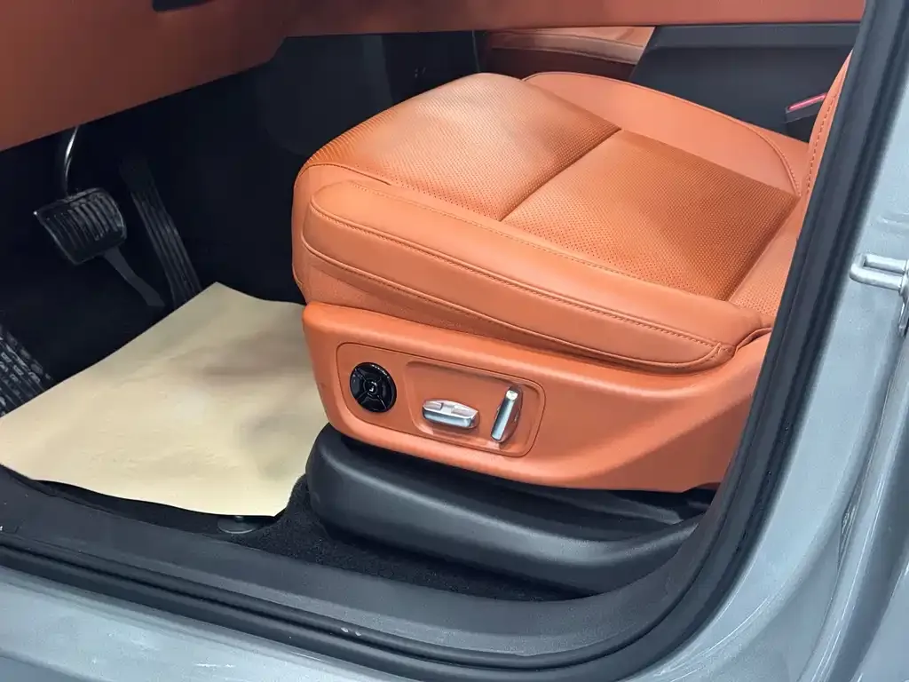 Li Auto L6 2024 из CN, фото 7