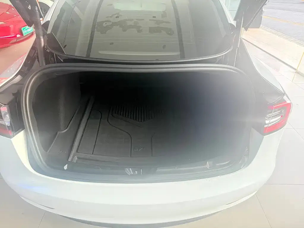 Tesla Model 3 2022 из CN, фото 10