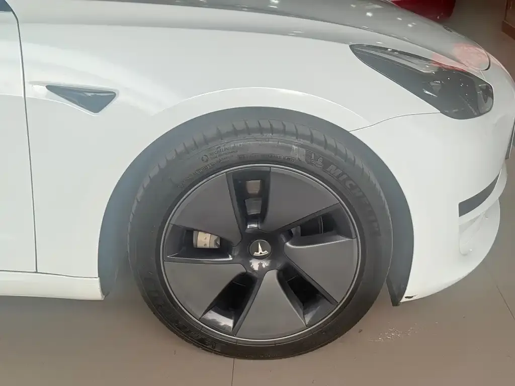 Tesla Model 3 2022 из CN, фото 8